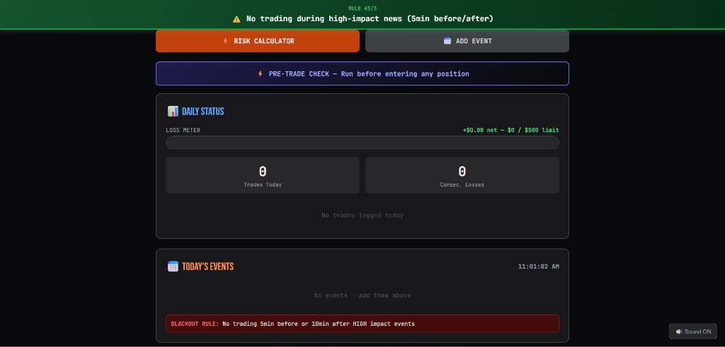 MindVsProfits screenshot